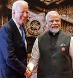 ​G20 Summit: PM Modi greets world leaders