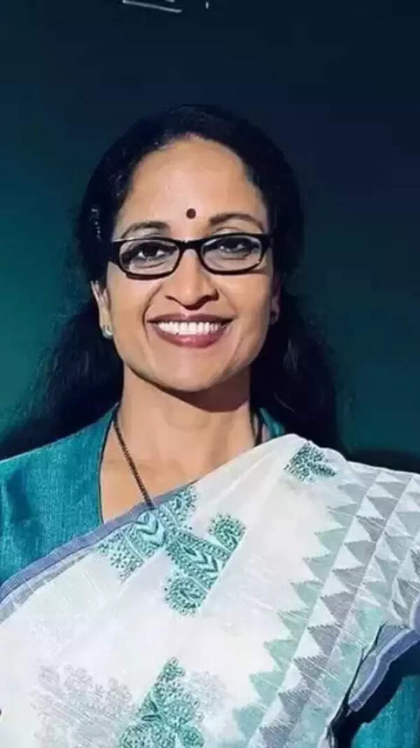 Yamuna Srinidhi