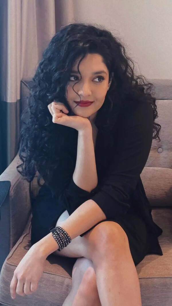 Ritika Singh