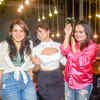 Article image for: Fun-filled pictures from Vipul Roy's daughter Iris's birthday party