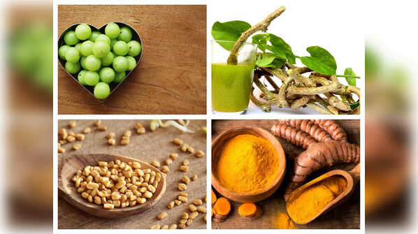 5 Indian spices and herbs that are better than Diabetes medicines