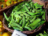 Tips to keep Okra fresh for a long life