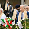 G20 Summit 2023 Pictures
