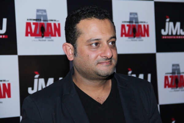 Prashant Chadha Photos