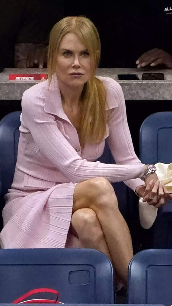 Nicole Kidman