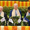 G20 Summit 2023 Pictures