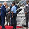 G20 Summit 2023 Pictures