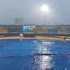India vs Pakistan Highlights: Rain forces India-Pakistan match into reserve day