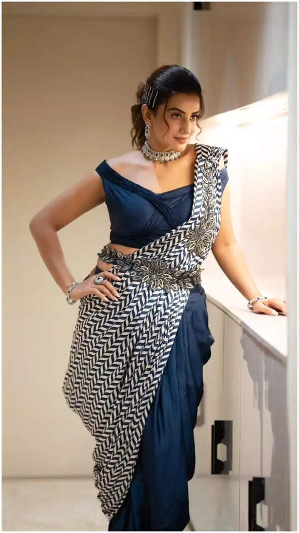Akshara Singh