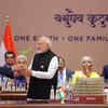 G20 Summit 2023 Pictures