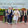 G20 Summit 2023 Pictures