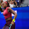 Article image for: US Open 2023: Coco Gauff beats Aryna Sabalenka to win maiden Grand Slam title, see pictures