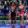 Article image for: US Open 2023: Coco Gauff beats Aryna Sabalenka to win maiden Grand Slam title, see pictures