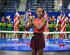 US Open 2023: Coco Gauff beats Aryna Sabalenka to win maiden Grand Slam title, see pictures