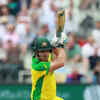 Article image for: <i class="tbold">Aaron Finch</i>: 17 centuries