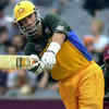 <i class="tbold">Mark Waugh</i>: 18 centuries