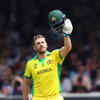 Article image for: <i class="tbold">Aaron Finch</i>: 17 centuries