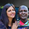 ​Learns Swahili and adjusts to the African culture