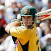 Article image for: <i class="tbold">Matthew Hayden</i> (Australia): 40 centuries