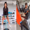 ​Dalljiet is getting back to focusing on weight loss and fitness