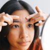 Article image for: 10 ways to promote <i class="tbold">positive body image</i> in teenagers
