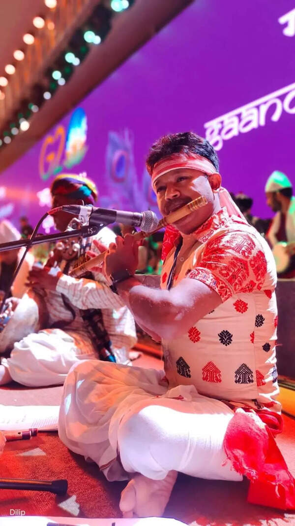 Bhupen Hazarika Images