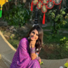Article image for: <i class="tbold">megha chakraborty</i>’s top 15 looks from Imlie