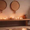 Article image for: See the latest photos of <i class="tbold">aromatherapy</i>