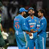 India vs Pakistan Highlights, Asia Cup 2023: Kuldeep Yadav takes a fifer as India thrash Pakistan by 228 runs