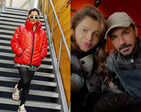 Rubina Dilaik embarks on enchanting California tour with husband Abhinav Shukla, see pictures