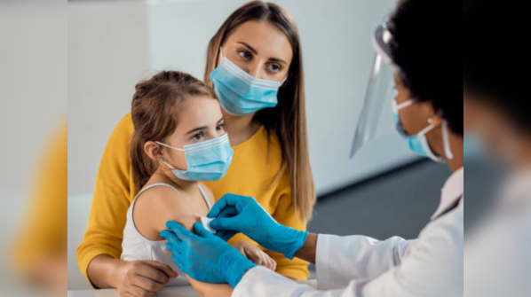 "Urban living is an independent risk factor for developing infections in early life"