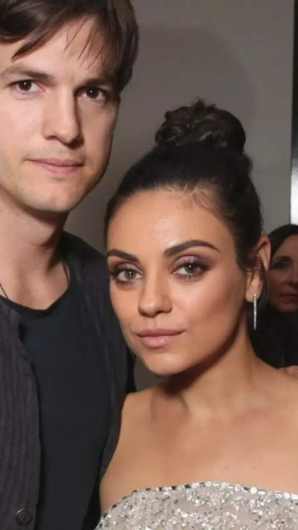 Mila Kunis