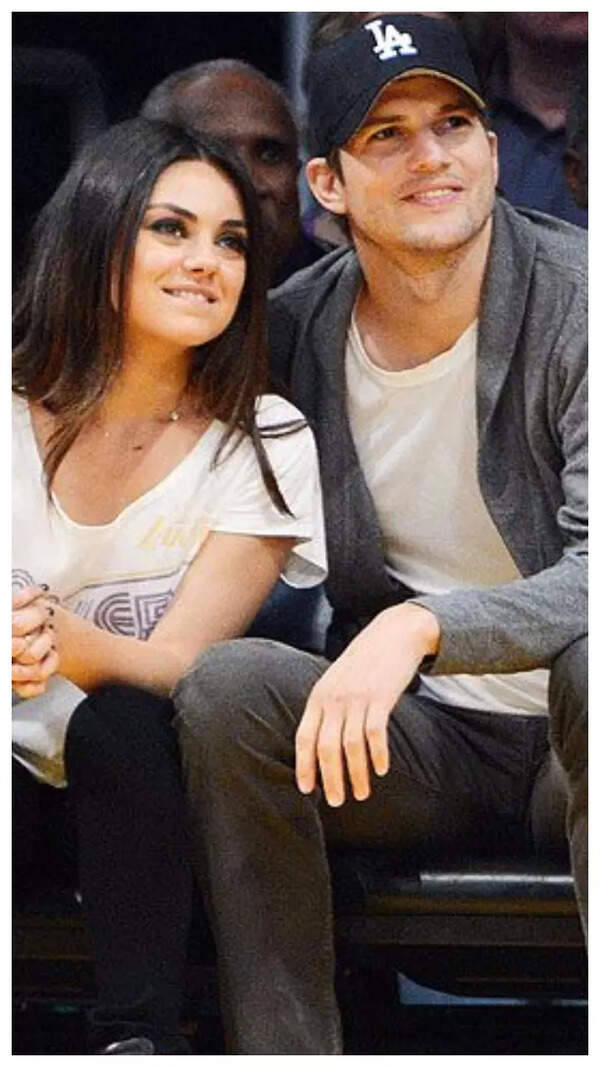 Mila Kunis