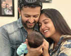 Ishita Dutta extends heartfelt support to new moms with thoughtful note