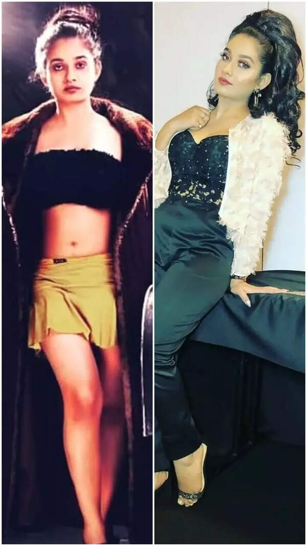 Ritu Singh Pictures