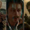 ​SRK's character Vikram Rathore and his looks​