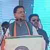 Article image for: “Under PM Modi’s leadership, glory of army is spreading all over India…” Uttarakhand CM Dhami