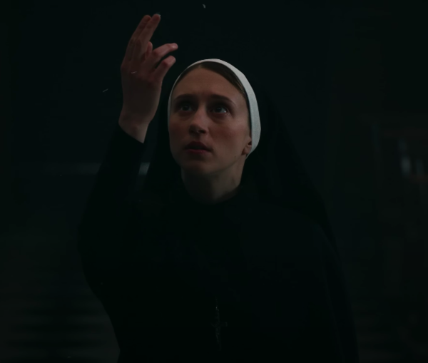 Taissa Farmiga Wallpapers