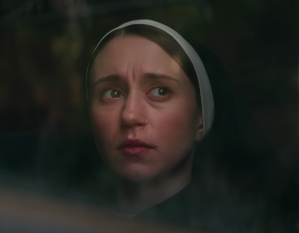 Taissa Farmiga Stills