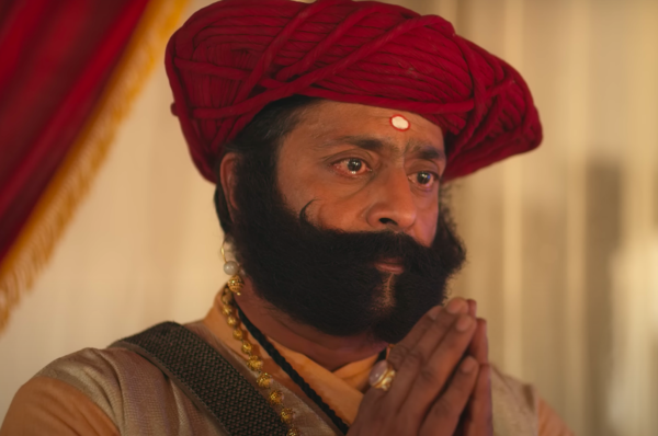 Ajay Purkar Stills