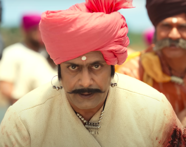 Ajay Purkar Wallpapers