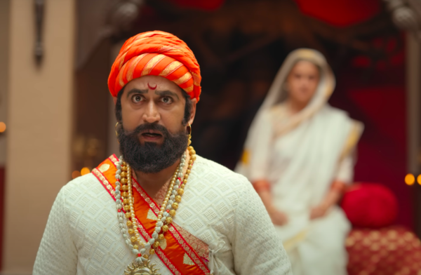 Chinmay Mandlekar