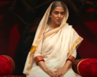 ​Marathi movie 'Subhedar' in theatres now​