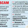 Chandrababu Naidu Arrested: IRR alignment was tweaked by Chandrababu Naidu to benefit aides, says CID