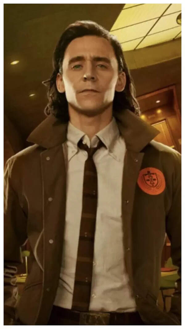 Loki Photos