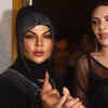 Article image for: 'Soti hui NAAGIN ko mat jagao': Rakhi Sawant warns people trolling her performing <i class="tbold">umrah</i>
