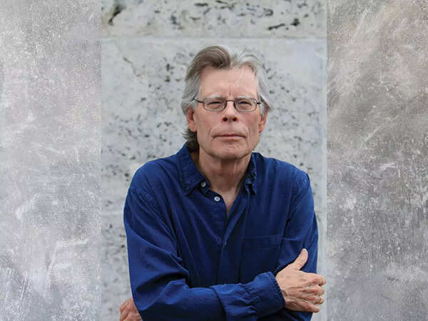 Stephen King Stills