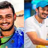 Article image for: Aravind KP and Sunil Raoh