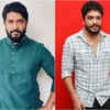 ​Arun Hegde - Vashistha Simha