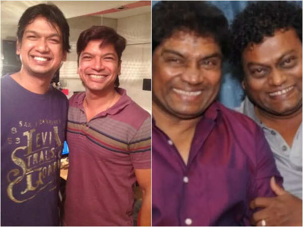 Johnny Lever